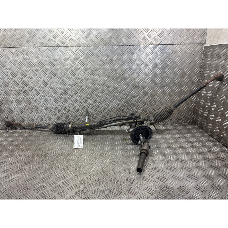 Cremaillere assistee PEUGEOT 206 Photo n°6