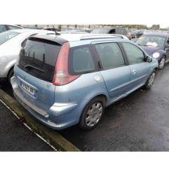 Cremaillere assistee PEUGEOT 206