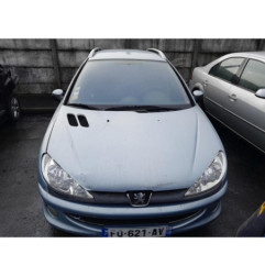 Cremaillere assistee PEUGEOT 206