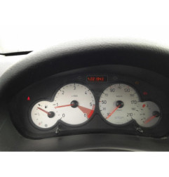 Cremaillere assistee PEUGEOT 206