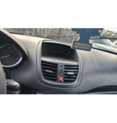 Alternateur PEUGEOT 207