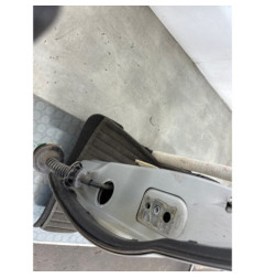 Porte avant gauche PEUGEOT 207