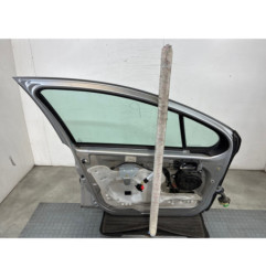 Porte avant gauche PEUGEOT 207