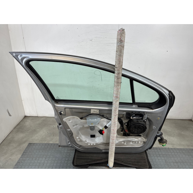 Porte avant gauche PEUGEOT 207 Photo n°5