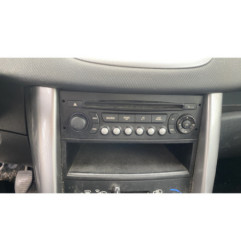Porte avant gauche PEUGEOT 207