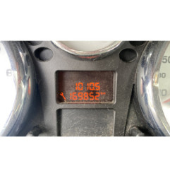 Porte avant gauche PEUGEOT 207