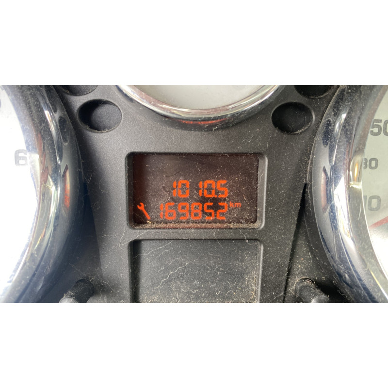 Porte avant gauche PEUGEOT 207 Photo n°7