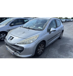 Porte avant gauche PEUGEOT 207