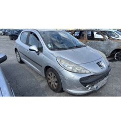 Porte avant gauche PEUGEOT 207