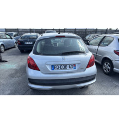 Porte avant gauche PEUGEOT 207