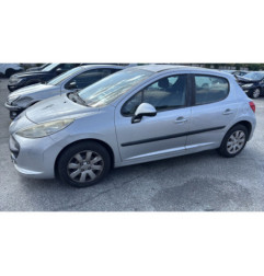 Porte avant gauche PEUGEOT 207