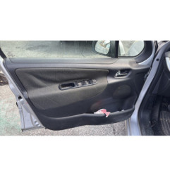 Porte avant gauche PEUGEOT 207