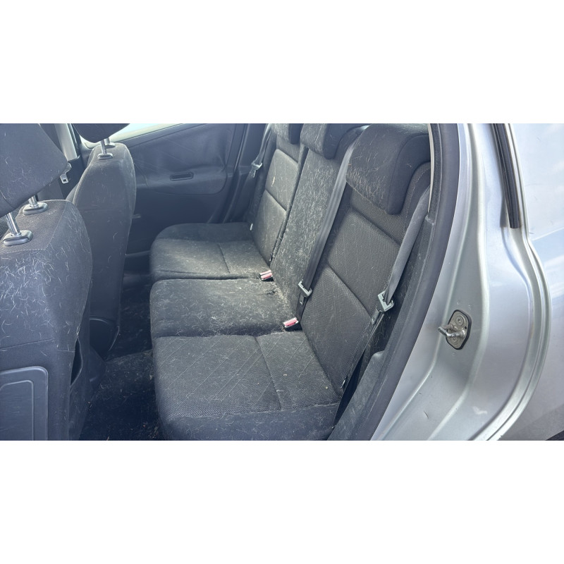 Porte avant gauche PEUGEOT 207 Photo n°18