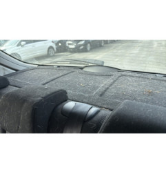 Porte avant gauche PEUGEOT 207
