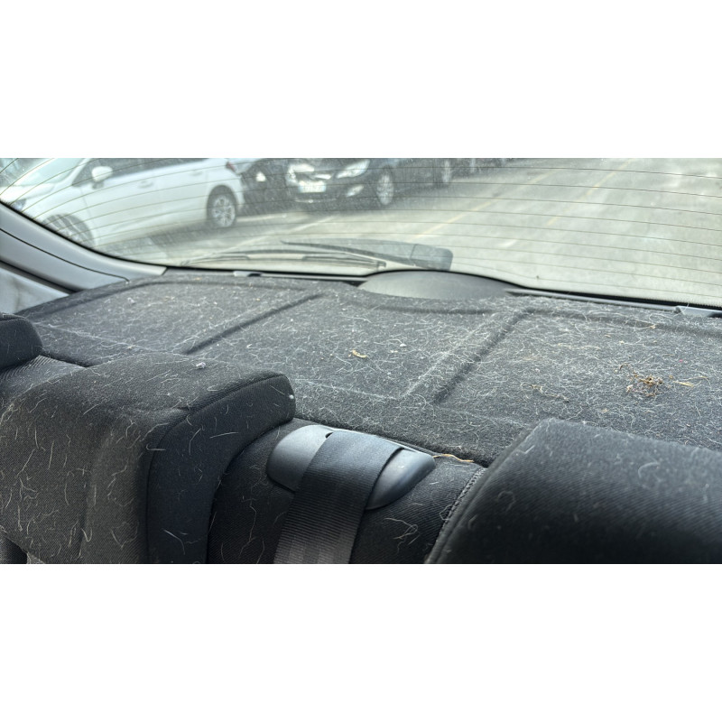 Porte avant gauche PEUGEOT 207 Photo n°19