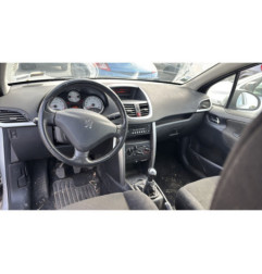Porte avant gauche PEUGEOT 207