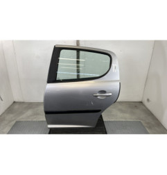 Porte arriere gauche PEUGEOT 207 Photo n°1