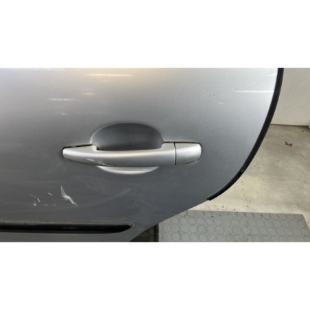 Porte arriere gauche PEUGEOT 207