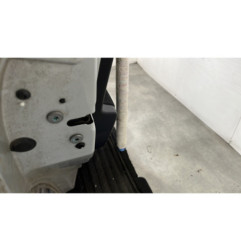 Porte arriere gauche PEUGEOT 207
