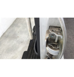 Porte arriere gauche PEUGEOT 207