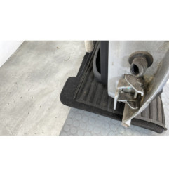 Porte arriere gauche PEUGEOT 207