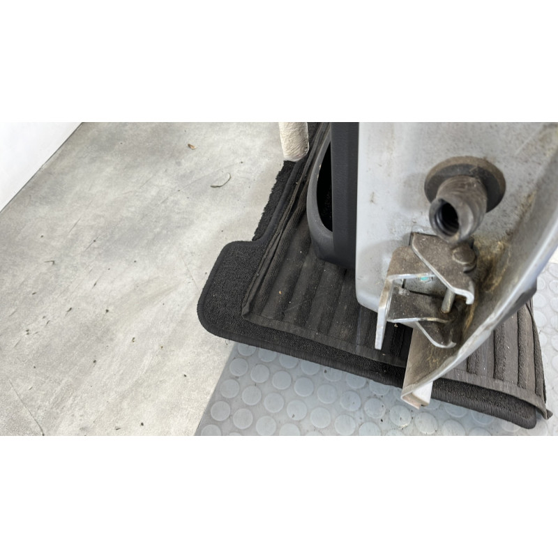 Porte arriere gauche PEUGEOT 207 Photo n°5