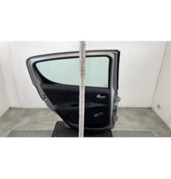 Porte arriere gauche PEUGEOT 207