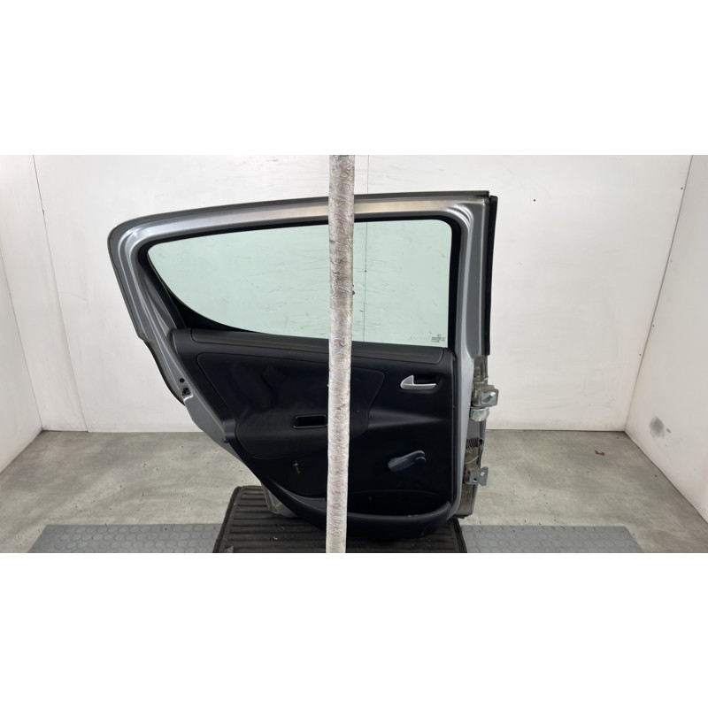 Porte arriere gauche PEUGEOT 207 Photo n°6