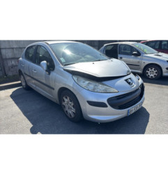 Porte arriere gauche PEUGEOT 207