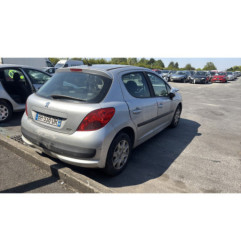 Porte arriere gauche PEUGEOT 207