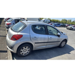 Porte arriere gauche PEUGEOT 207