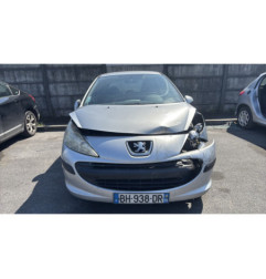 Porte arriere gauche PEUGEOT 207