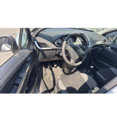 Porte arriere gauche PEUGEOT 207