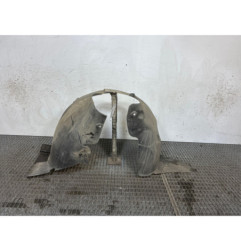 Pare boue avant gauche PEUGEOT 206
