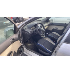 Pare boue avant gauche PEUGEOT 206