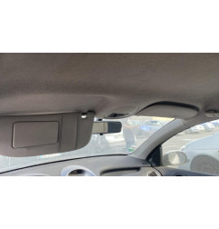Pare boue avant gauche PEUGEOT 206