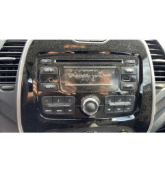 Vitre avant gauche RENAULT CAPTUR 1