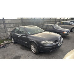 Serrure avant gauche RENAULT LAGUNA 2