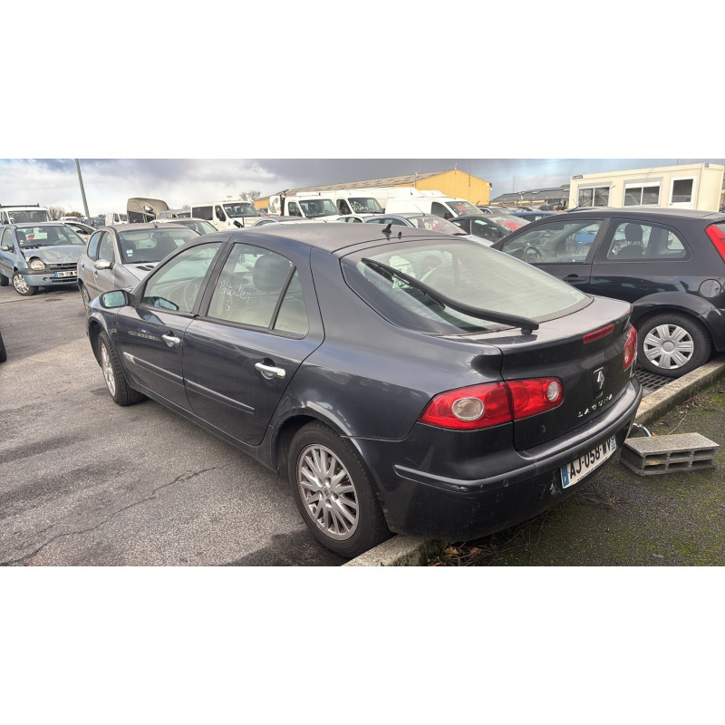 Serrure avant gauche RENAULT LAGUNA 2 Photo n°12