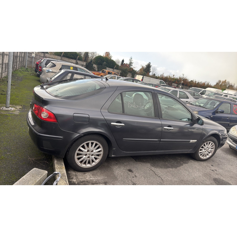 Serrure avant gauche RENAULT LAGUNA 2 Photo n°14