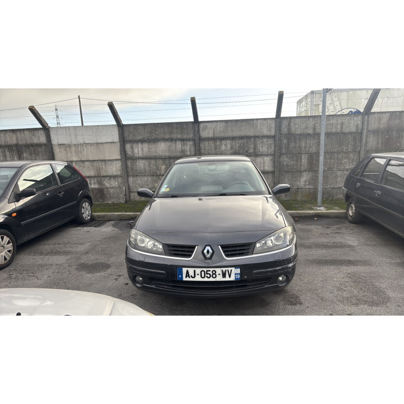 Serrure avant gauche RENAULT LAGUNA 2 Photo n°15