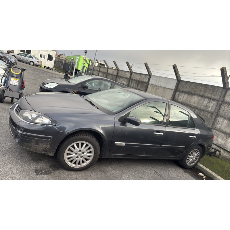 Serrure avant gauche RENAULT LAGUNA 2 Photo n°16