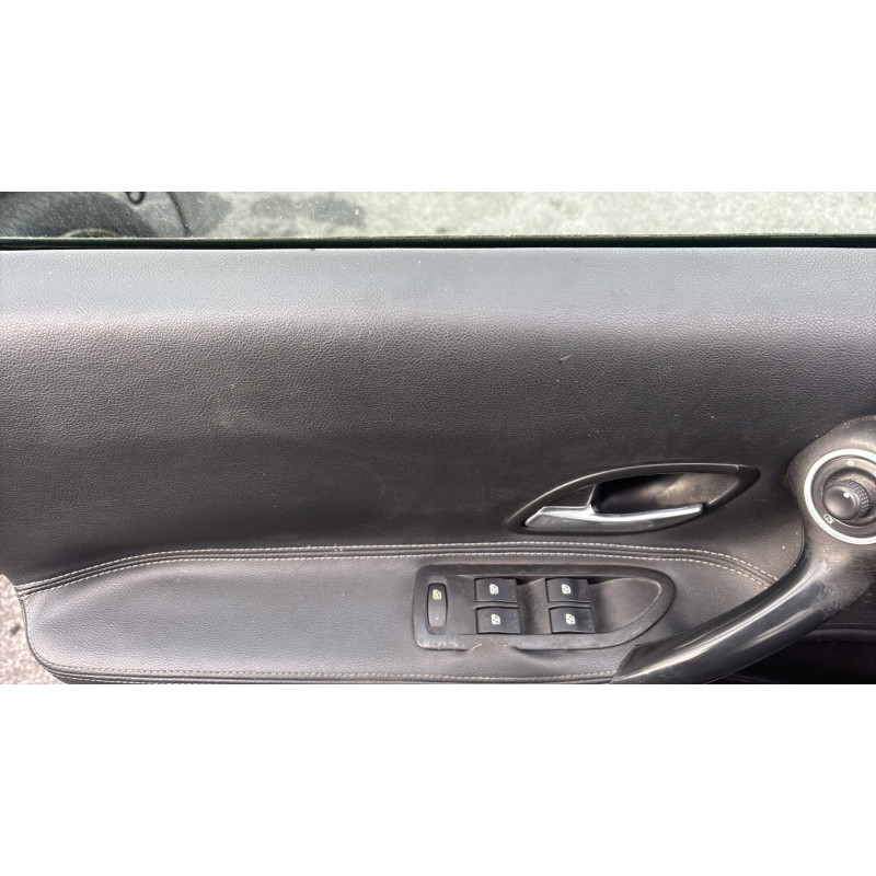 Serrure avant gauche RENAULT LAGUNA 2 Photo n°17