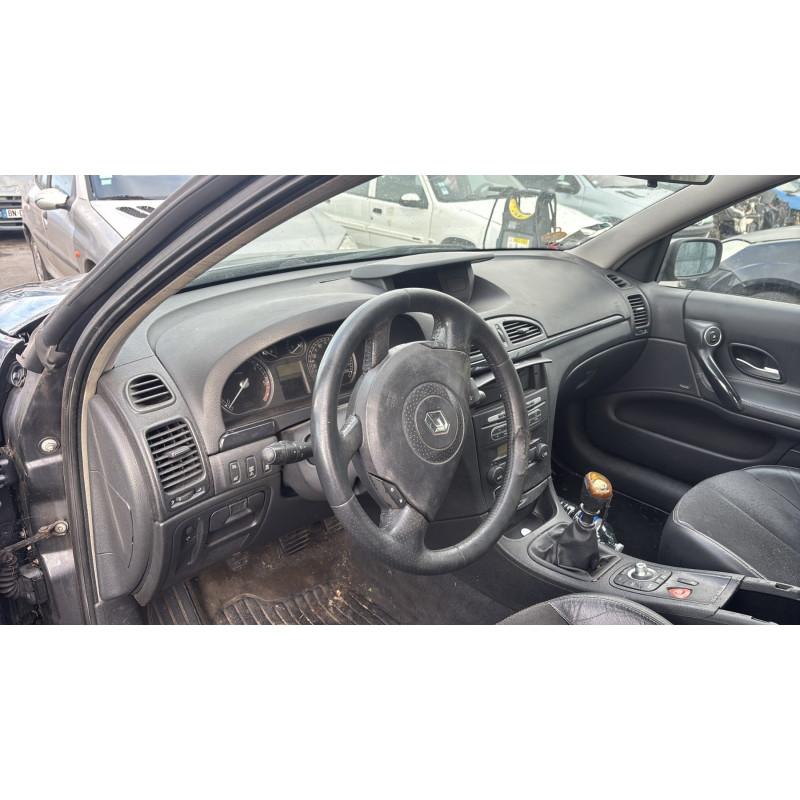 Serrure avant gauche RENAULT LAGUNA 2 Photo n°20