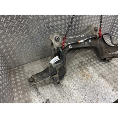 Berceau avant RENAULT SCENIC 3