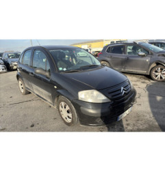 Arret de porte avant gauche CITROEN C3 1