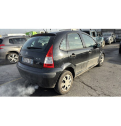 Arret de porte avant gauche CITROEN C3 1