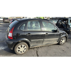 Arret de porte avant gauche CITROEN C3 1