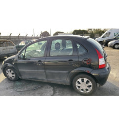 Arret de porte avant gauche CITROEN C3 1