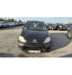 Arret de porte avant gauche CITROEN C3 1
